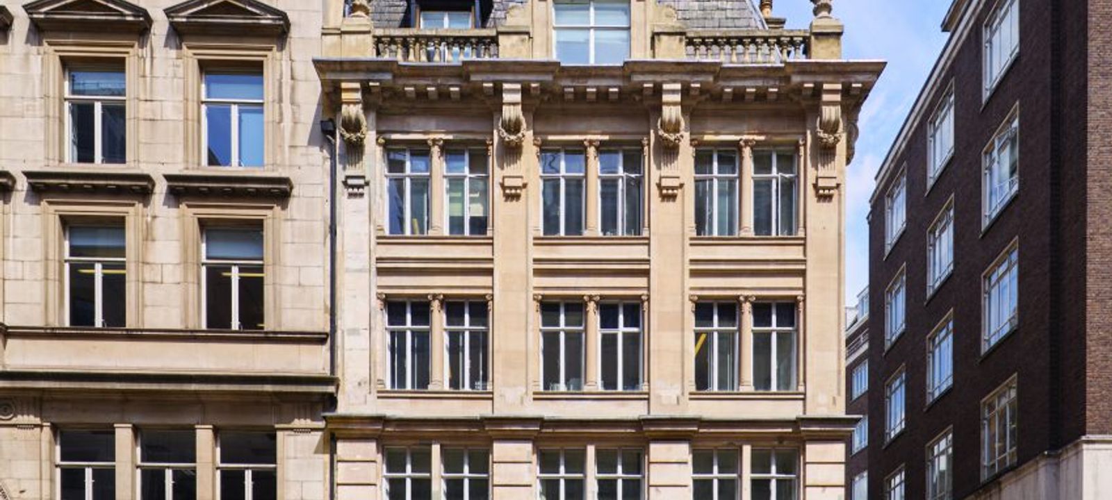 Brownlow House - Image 1