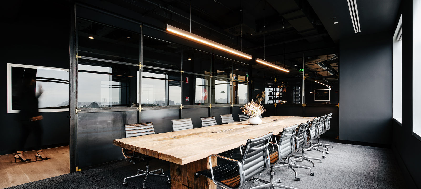 Genworth Building - Image 1