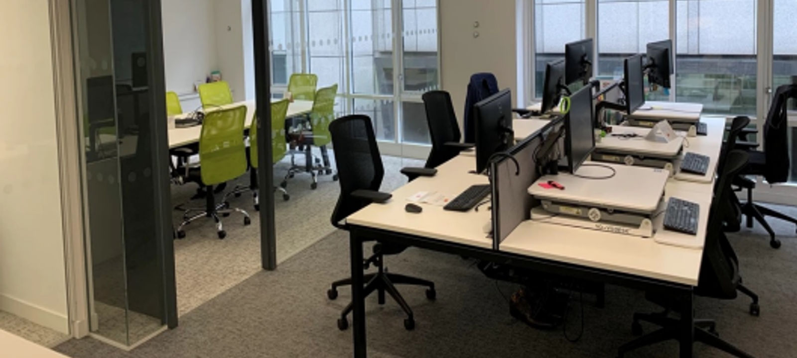 39 Houndsditch, London - Image 1