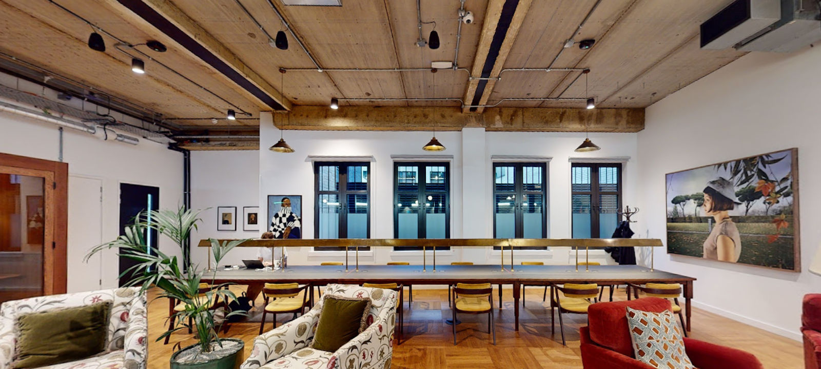 142-146 Old Street, London - Image 1