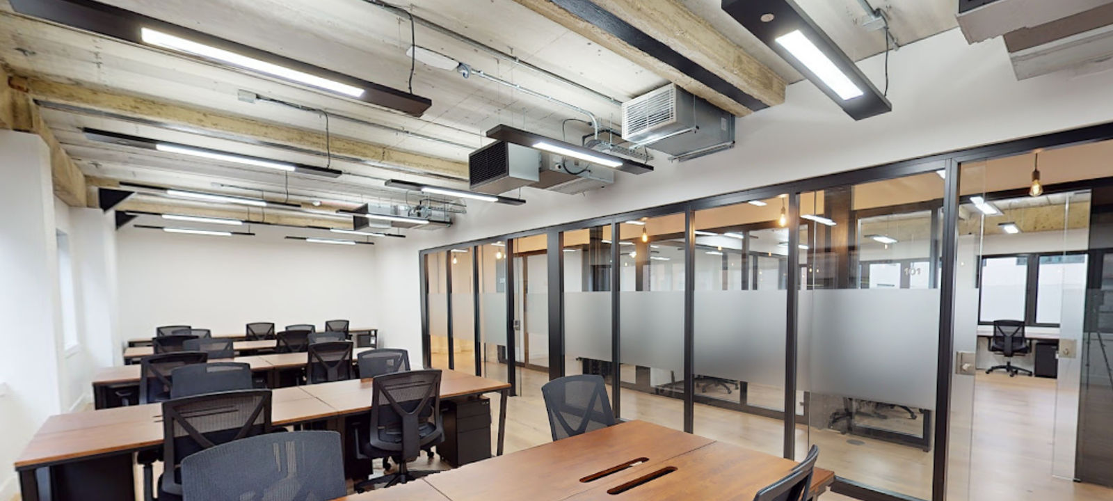 142-146 Old Street, London - Image 1