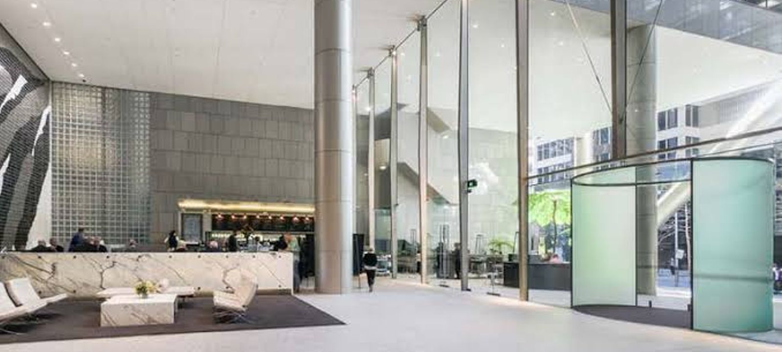 Capita Centre - Image 1