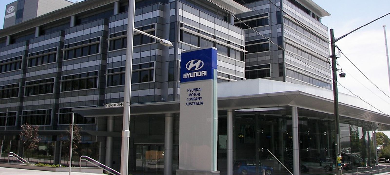 394 Lane Cove Road, Macquarie Park - Image 1