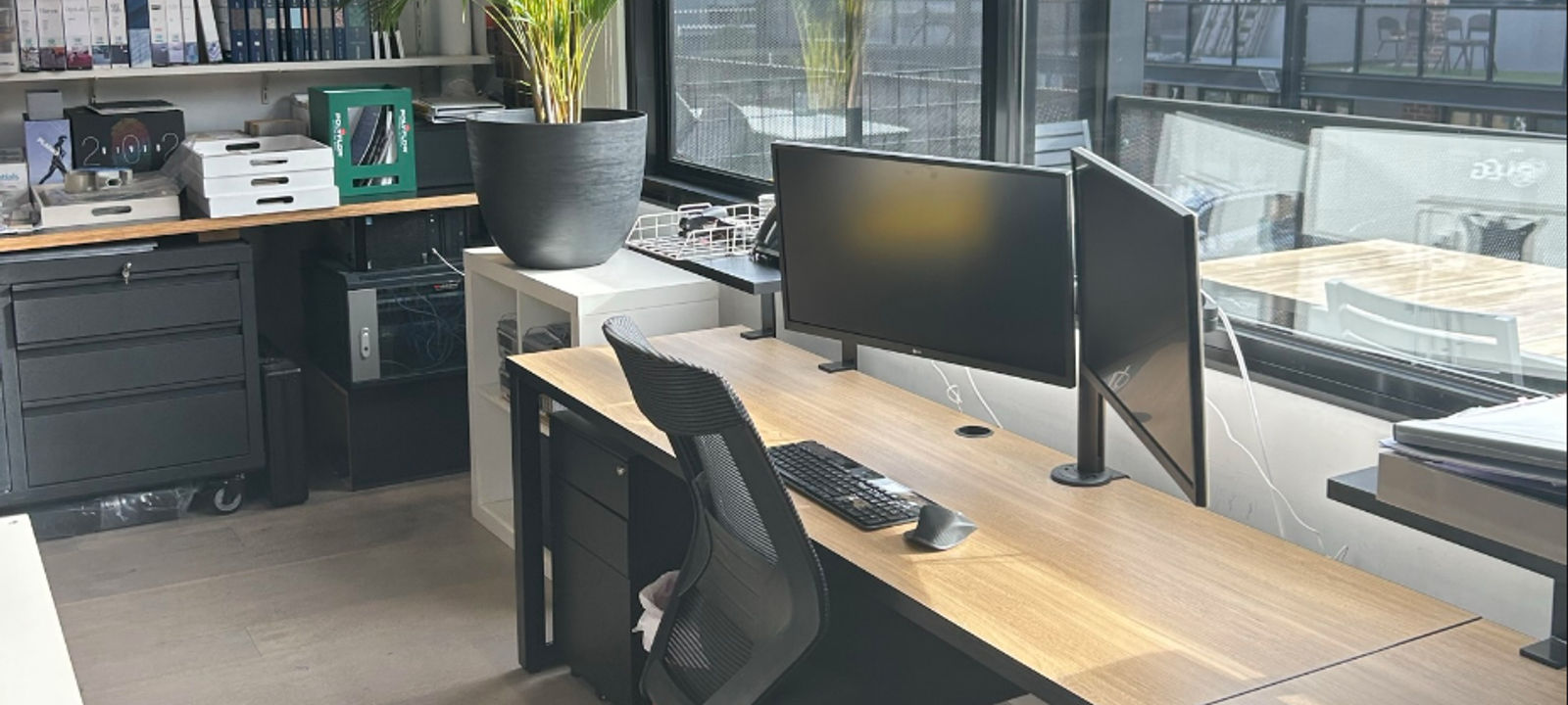 1 Bromham Place, Richmond - Image 1