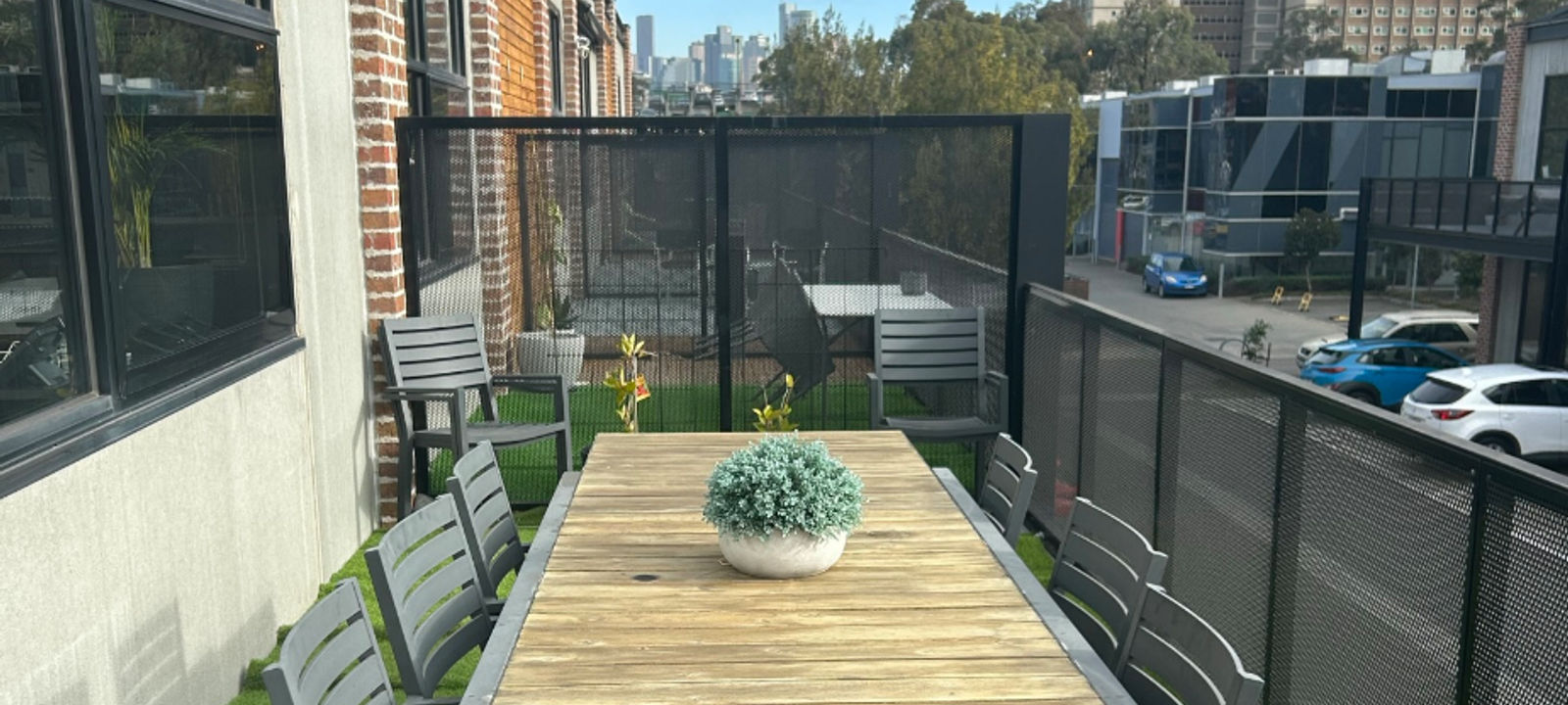 1 Bromham Place, Richmond - Image 1