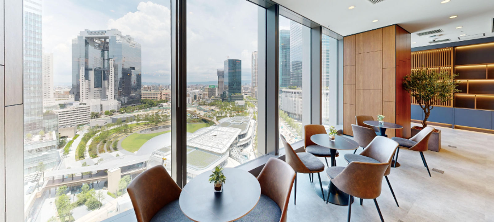 3 Umeda Kita Ward, Osaka City - Image 1