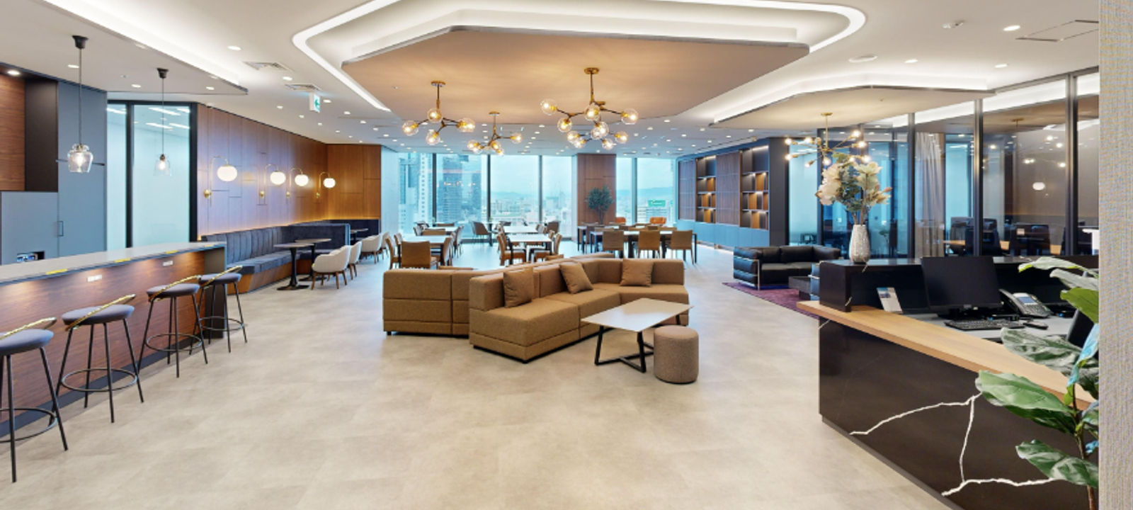 3 Umeda Kita Ward, Osaka City - Image 1