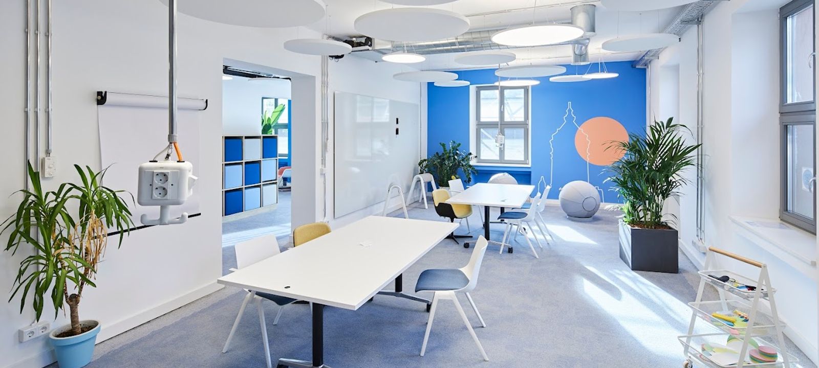 10 Havellandstrasse, Mannheim - Image 1