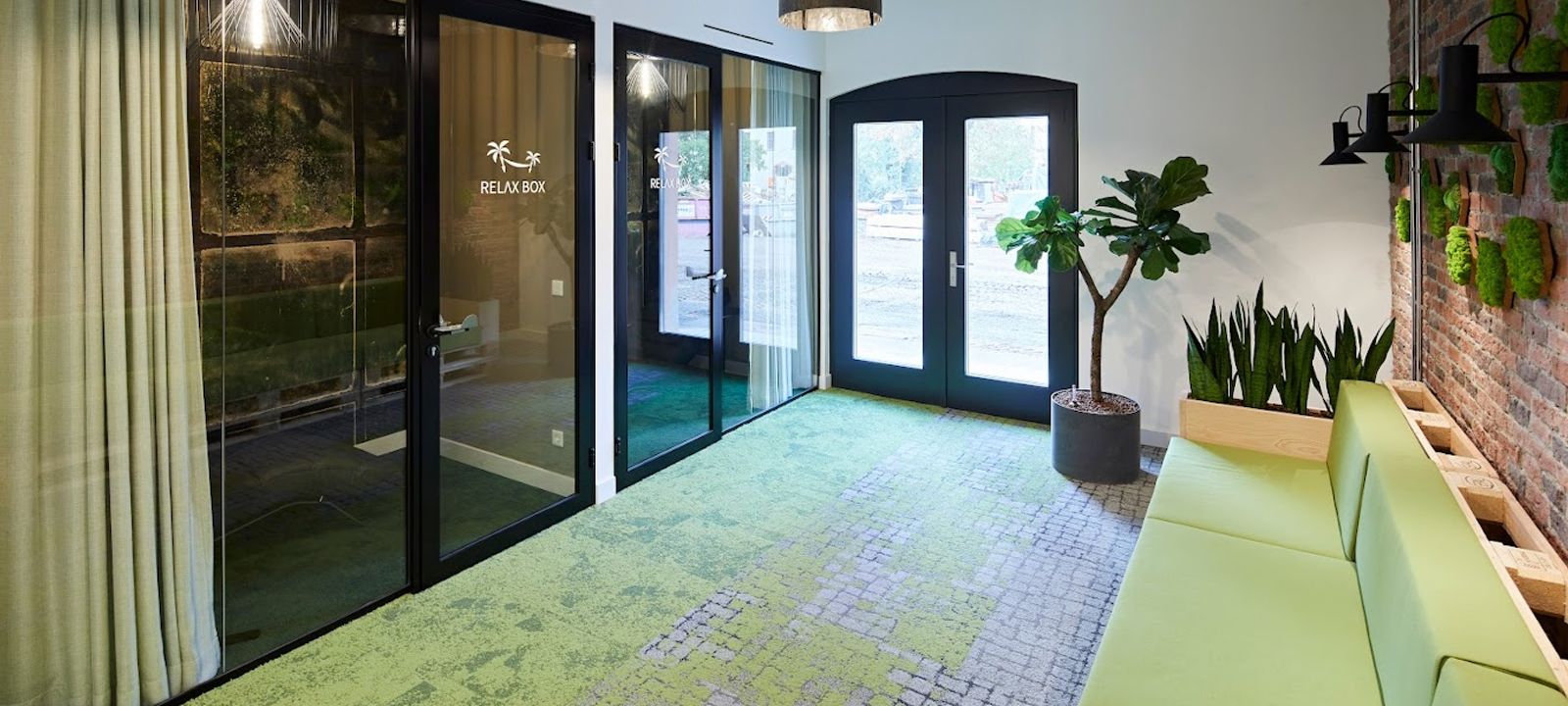 10 Havellandstrasse, Mannheim - Image 1