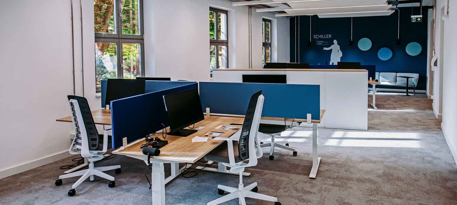 10 Havellandstrasse, Mannheim - Image 1