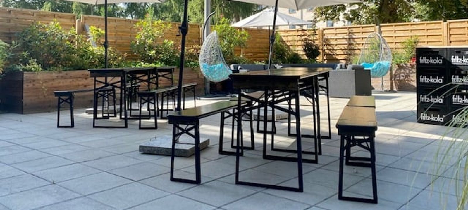 10 Havellandstrasse, Mannheim - Image 1