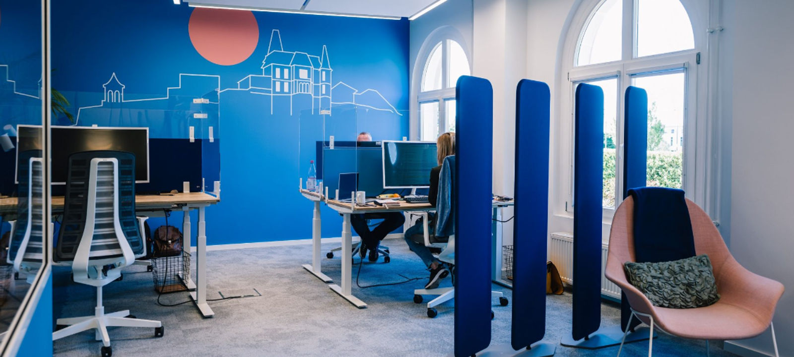 Le Quartier-Hornbach 17b, Neustadt an der Weinstrasse - Image 1