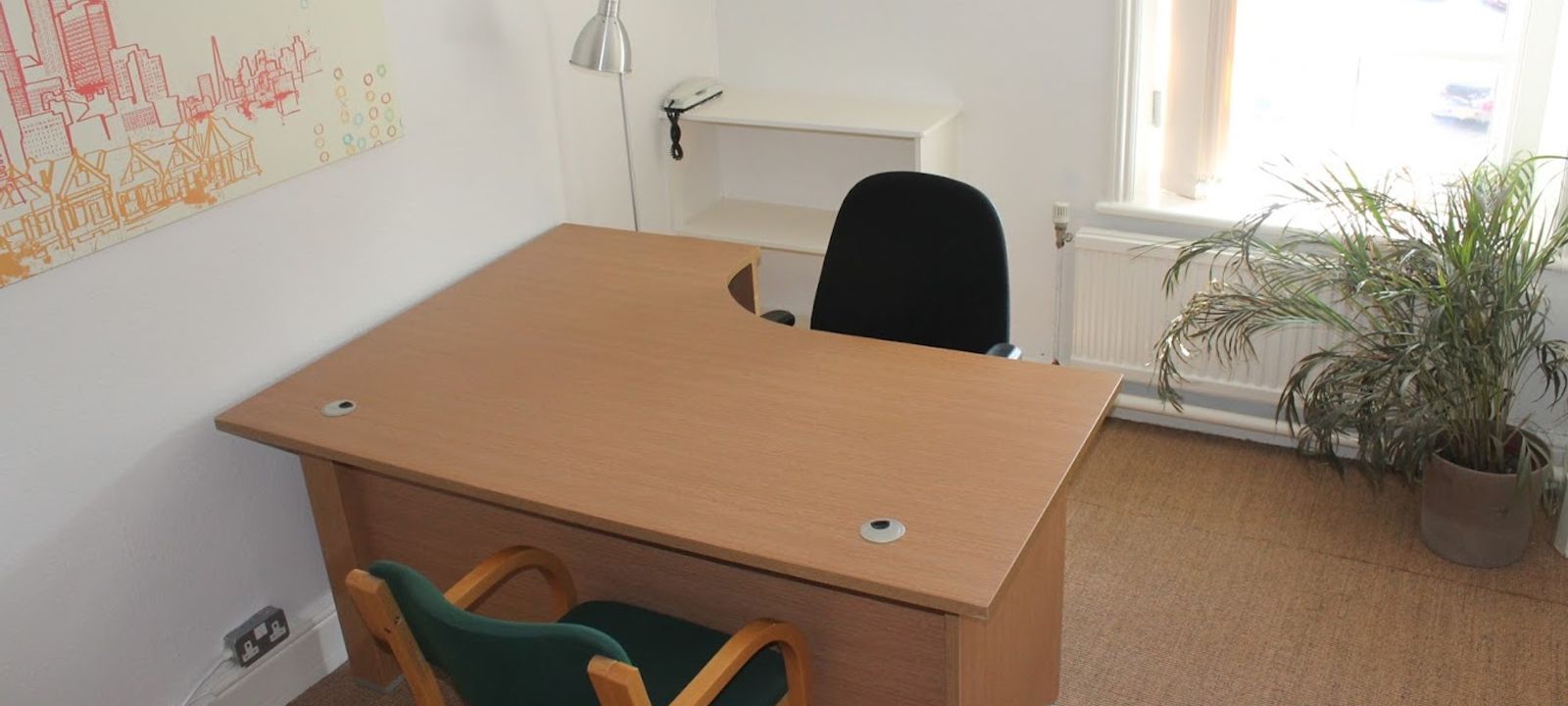 32 Friar Gate, Derby - Image 1