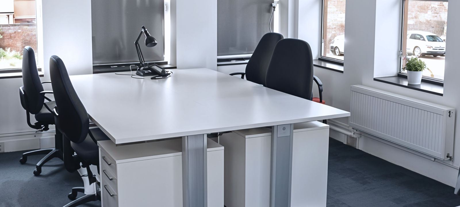 32 Friar Gate, Derby - Image 1