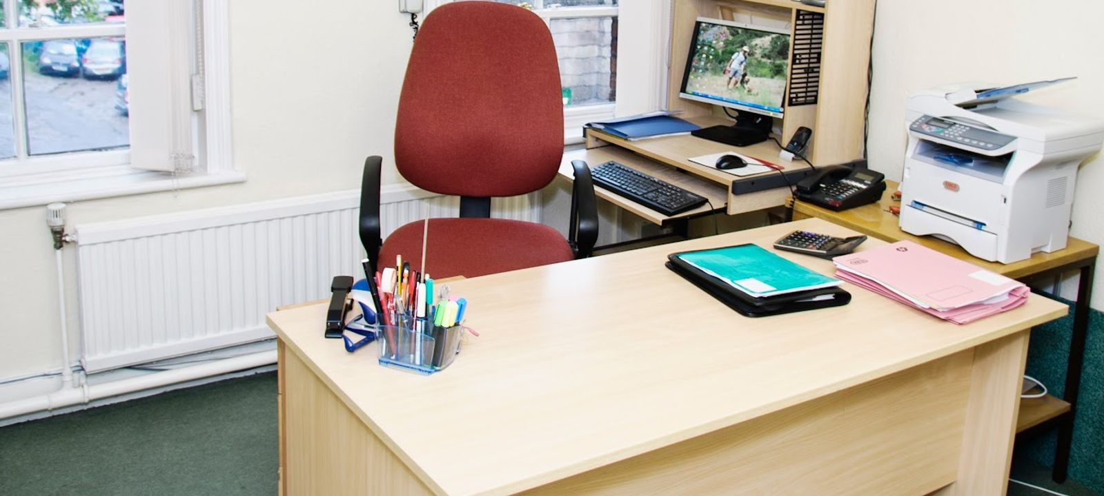 32 Friar Gate, Derby - Image 1