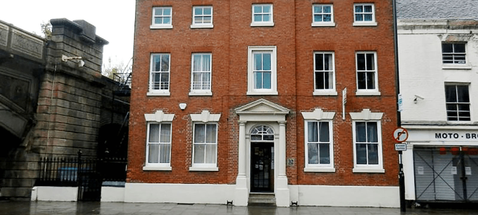 32 Friar Gate, Derby - Image 1
