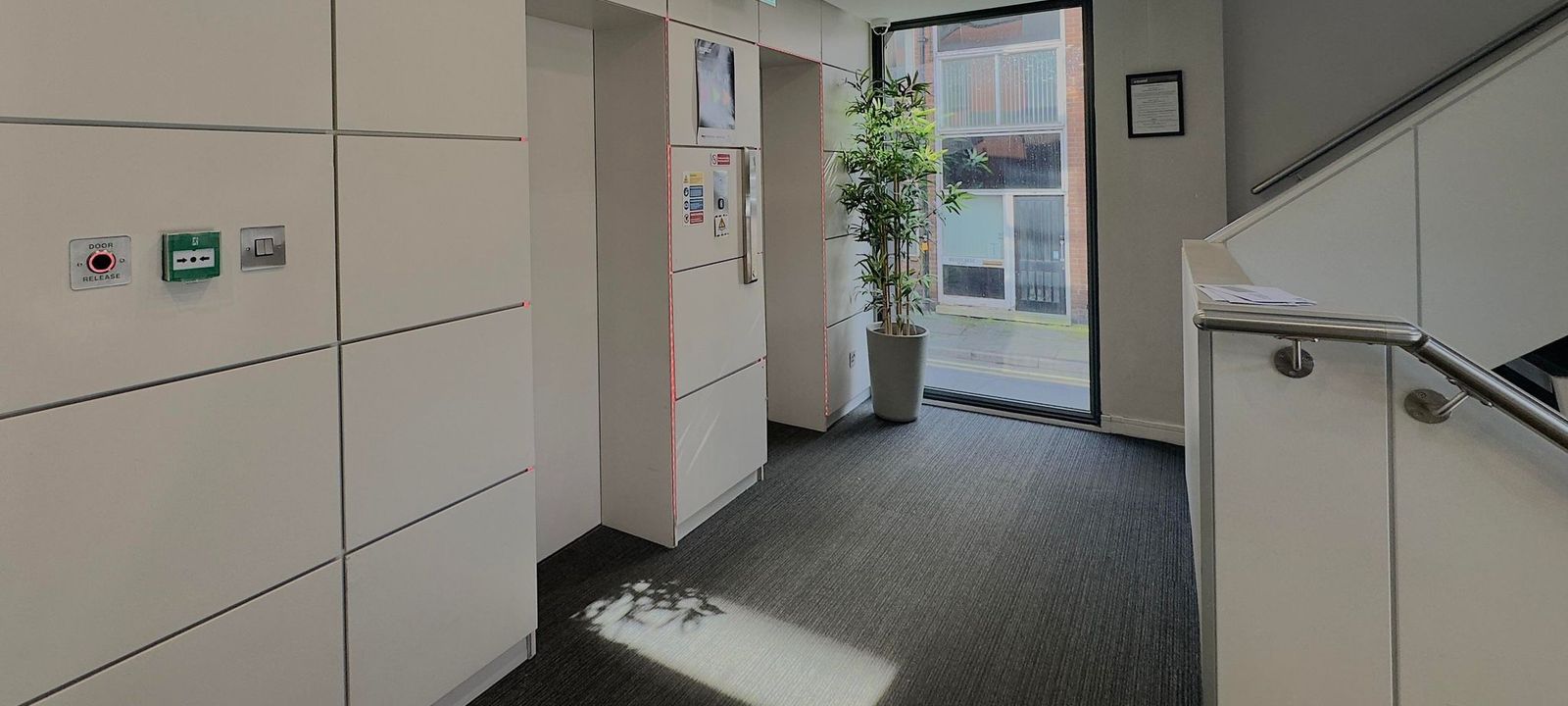 Sitwell Street, Derby - Image 1