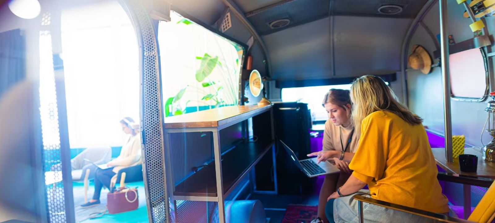 1 Ratinankuja, Tampere - Image 1