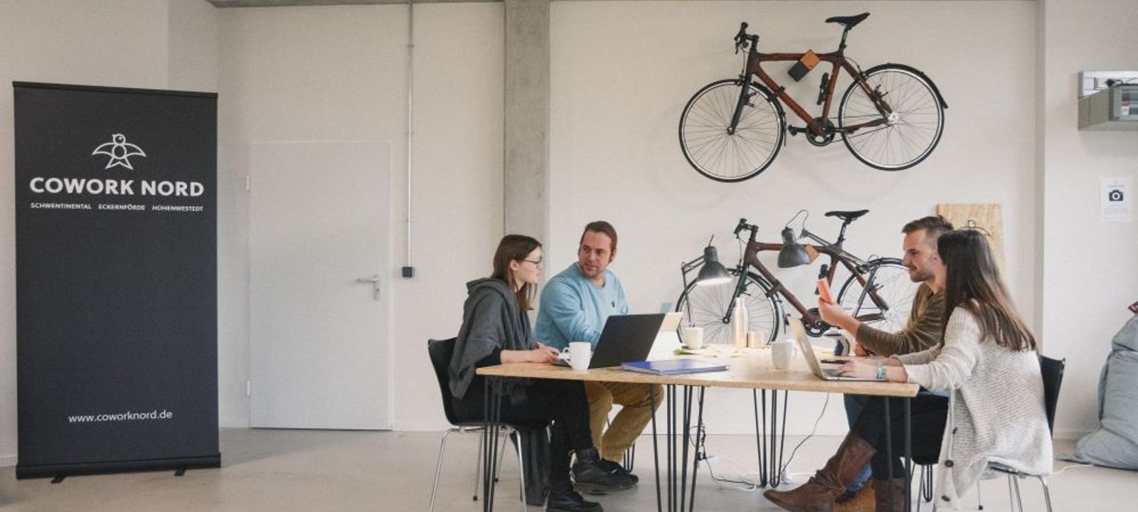 Lise-meitner-strasse 1-7, Schwentinental - Image 1