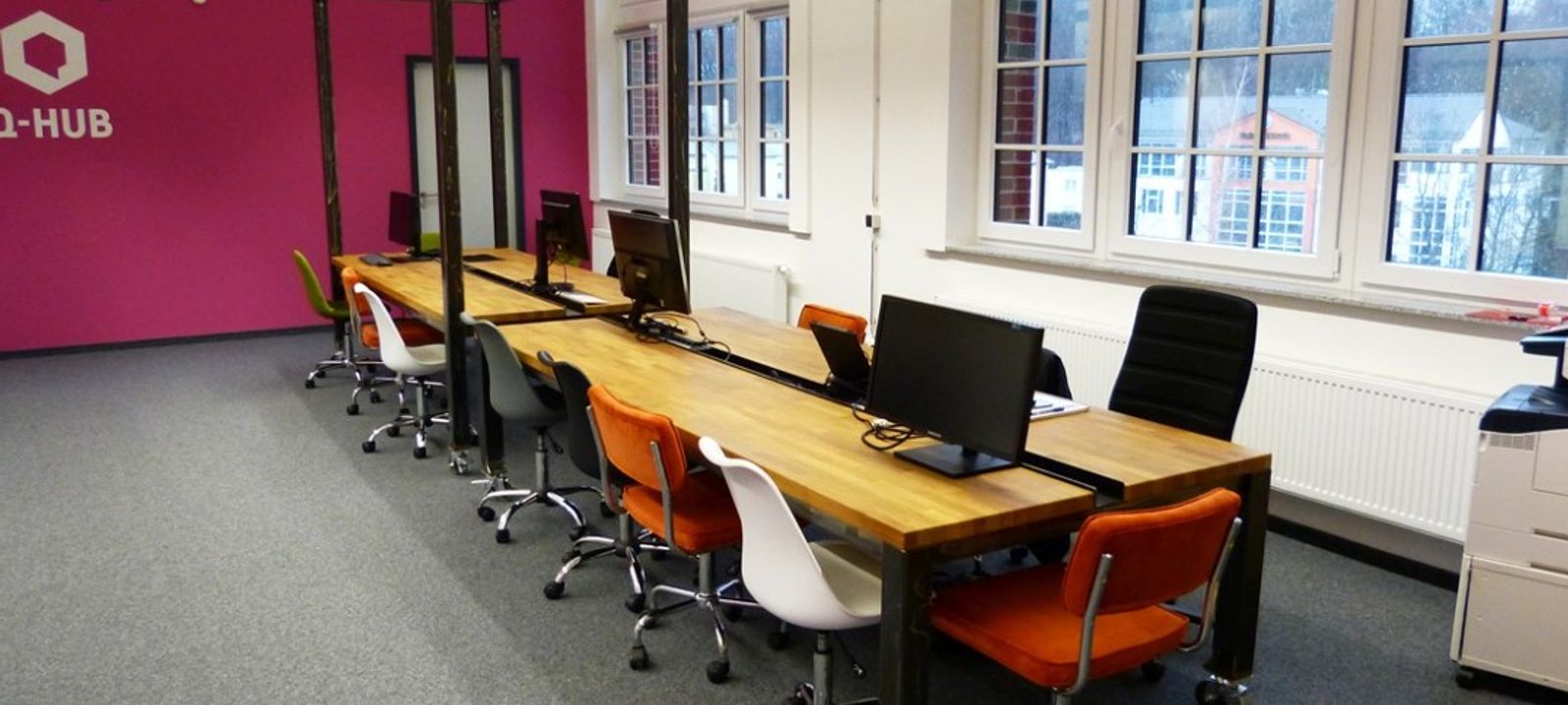 Beckerstrasse 13, Chemnitz - Image 1