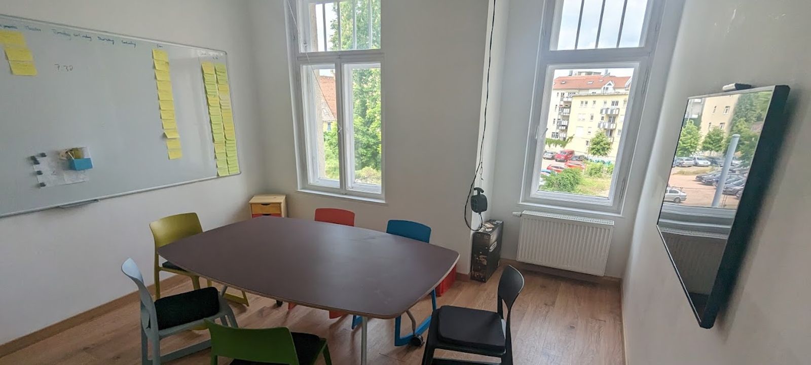 Mansfelder Str 1, Halle (saale) - Image 1