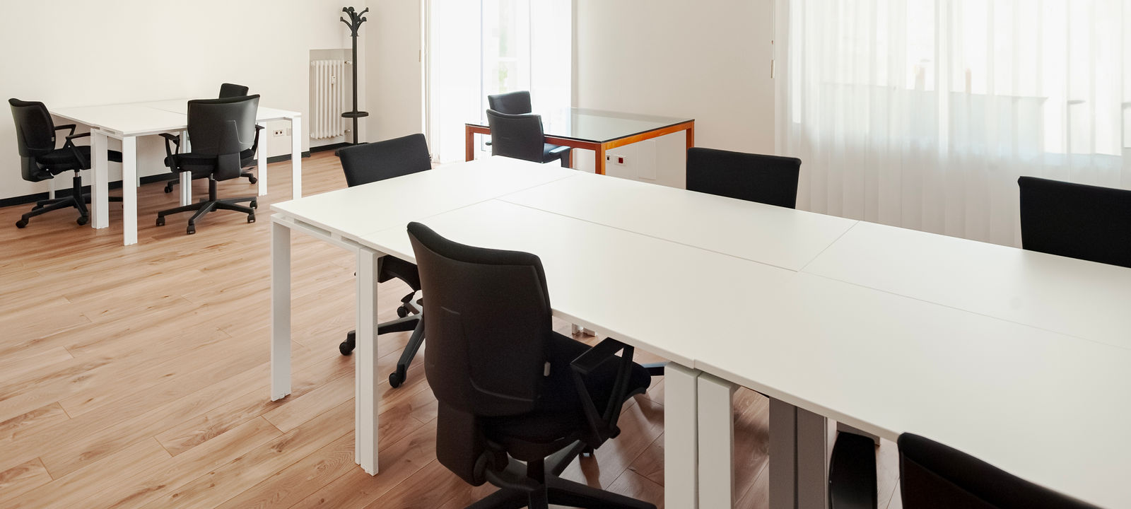 14 Via Camillo Finocchiaro Aprile, Milano - Image 1