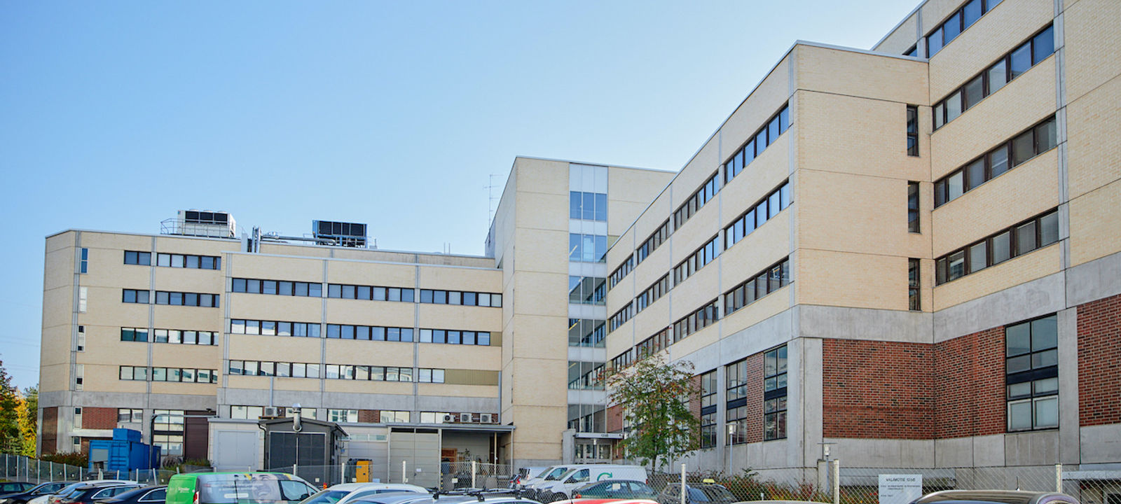 13b Valimotie, Helsinki - Image 1
