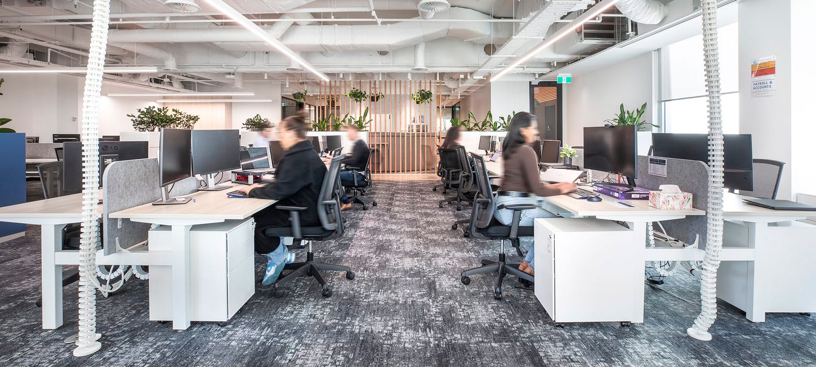 473 Bourke Street, Melbourne - Image 1