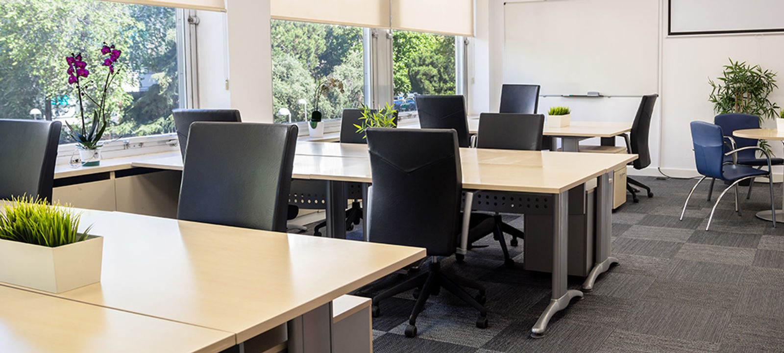 6 Avenida De Brasil, Madrid - Image 1