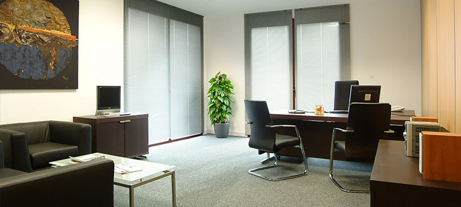 Urb La Alzambra, Marbella - Image 1