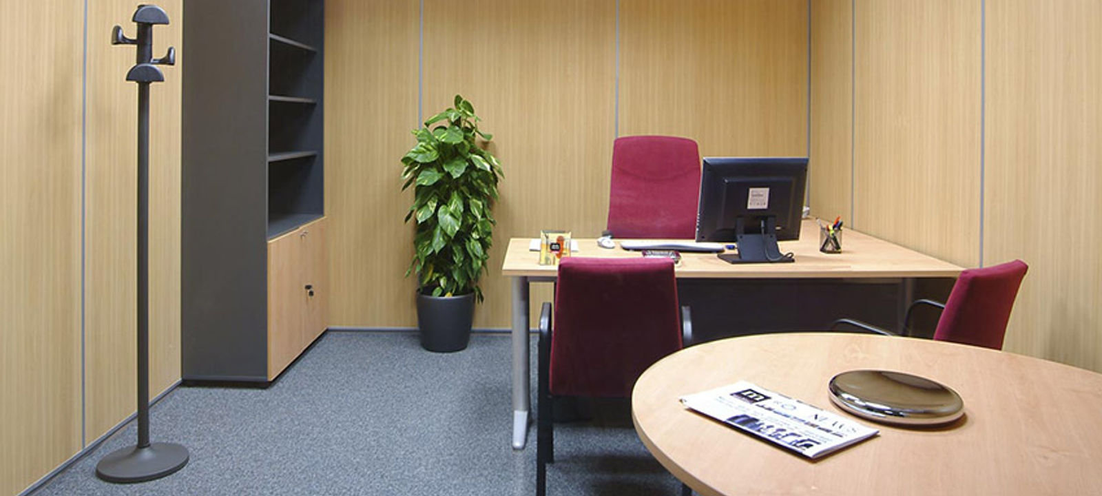 Urb La Alzambra, Marbella - Image 1