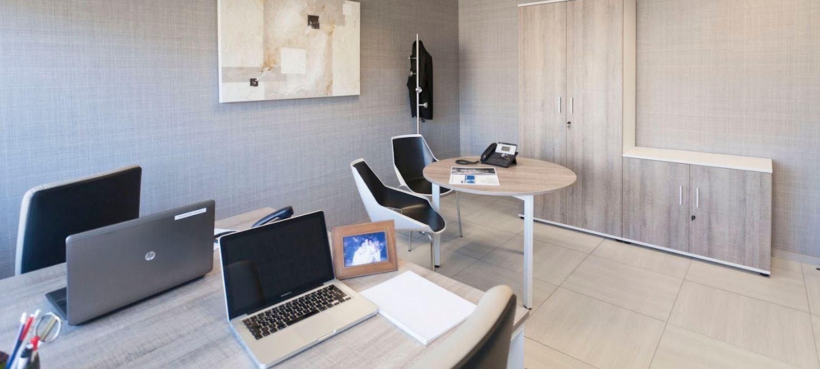 601 Avenida Diagonal, Barcelona - Image 1