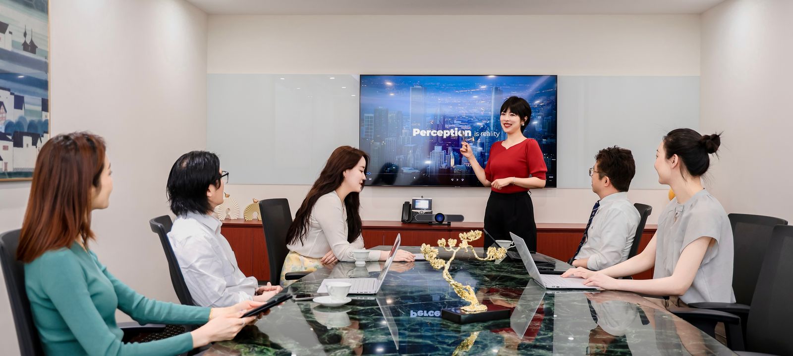 33 Hua Yuan Shi Qiao Road, Shanghai - Image 1
