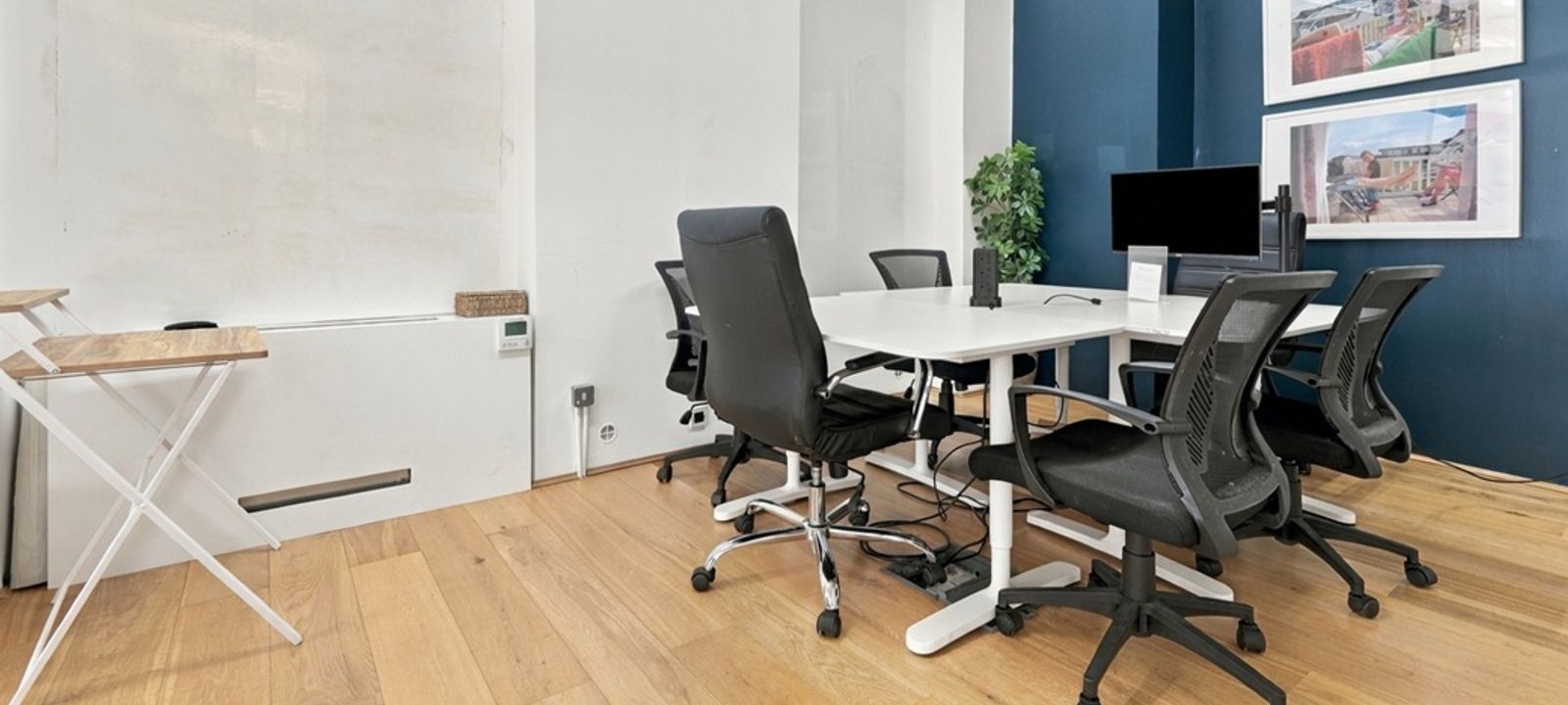 11a Curtain Road, Shoreditch - Image 1