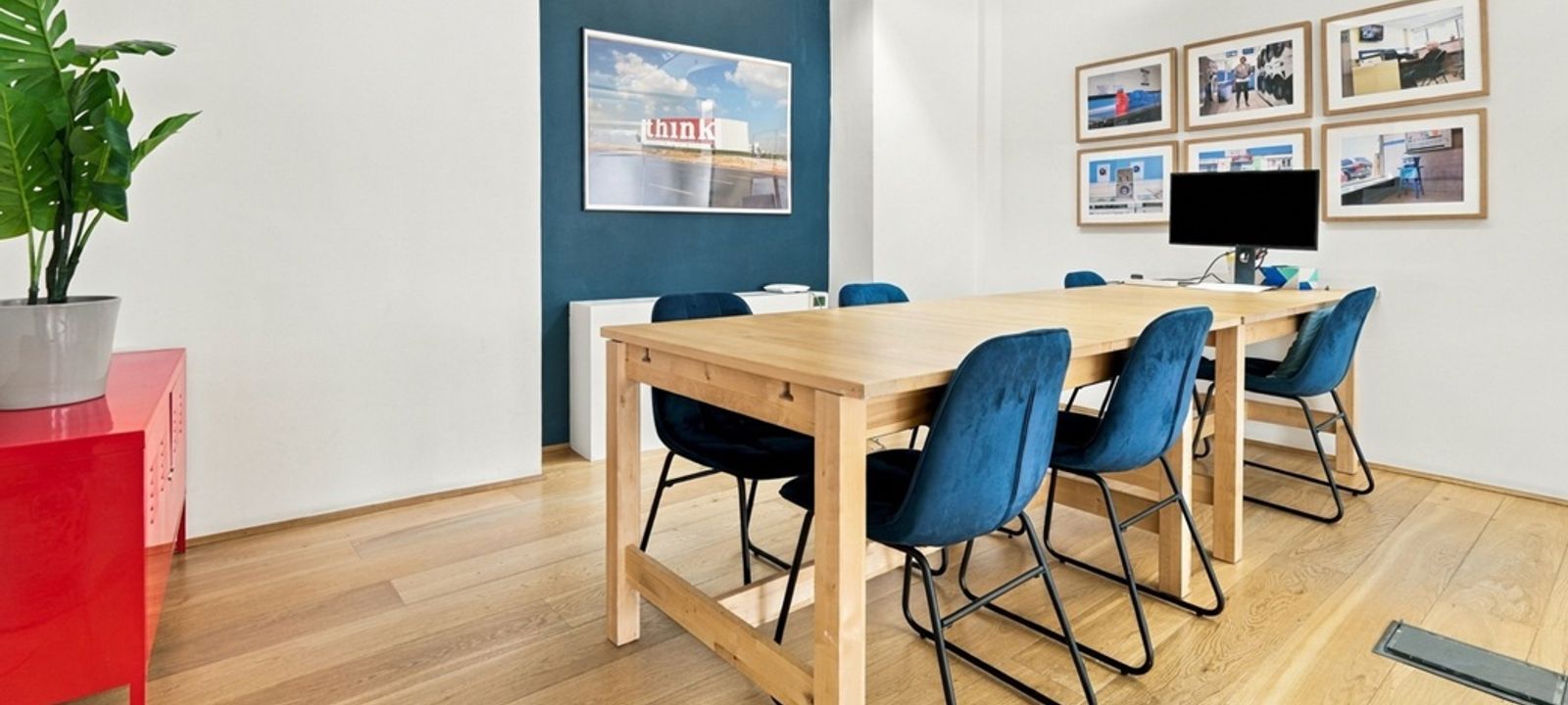 11a Curtain Road, Shoreditch - Image 1