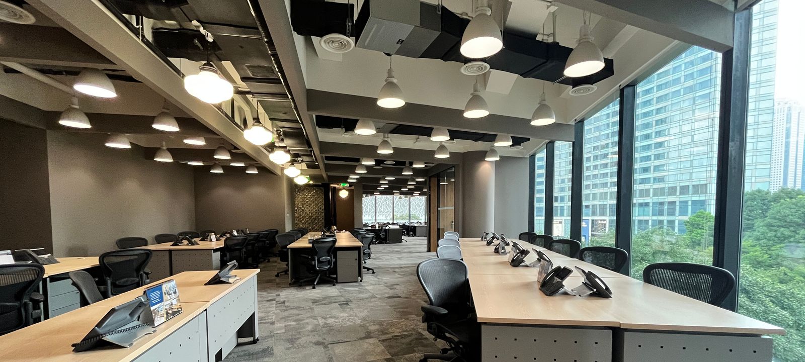 66 Huayuan Shiqiao Road, Pudong - Image 1