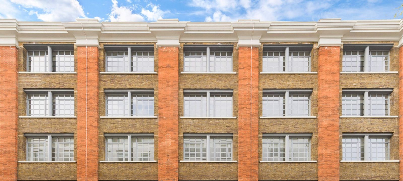 3-11 Eyre Street Hill, London - Image 1