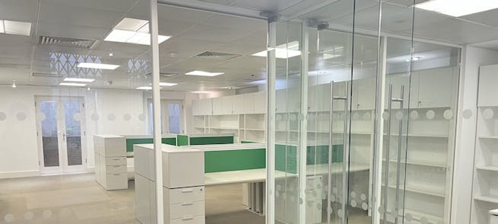 10-11 Park Place, London - Image 1