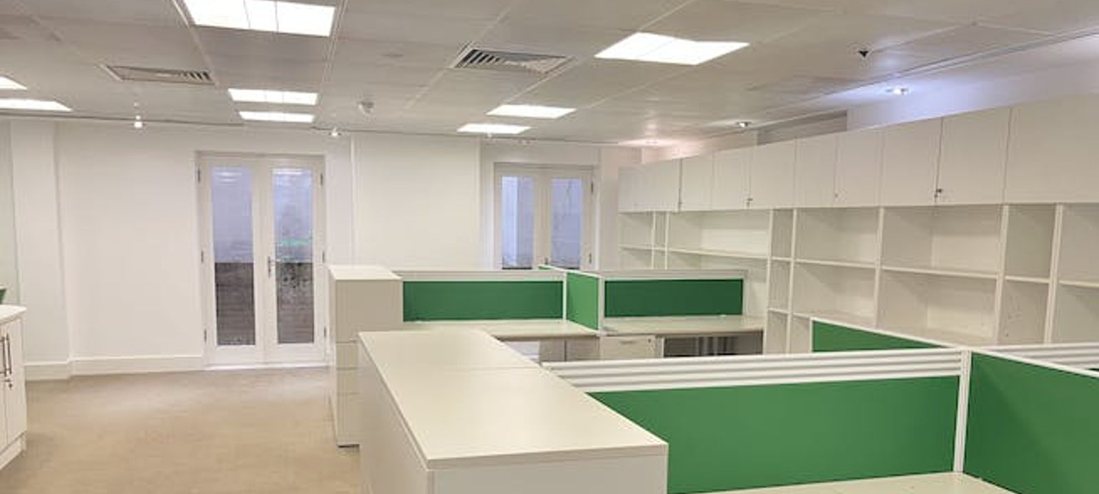 10-11 Park Place, London - Image 1