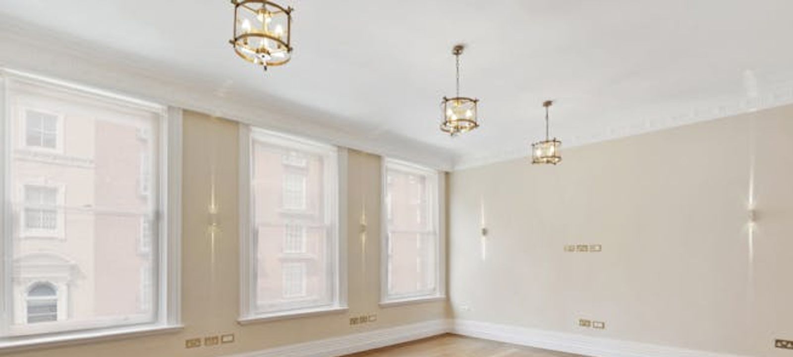 40 South Audley Street, Mayfair - Image 1
