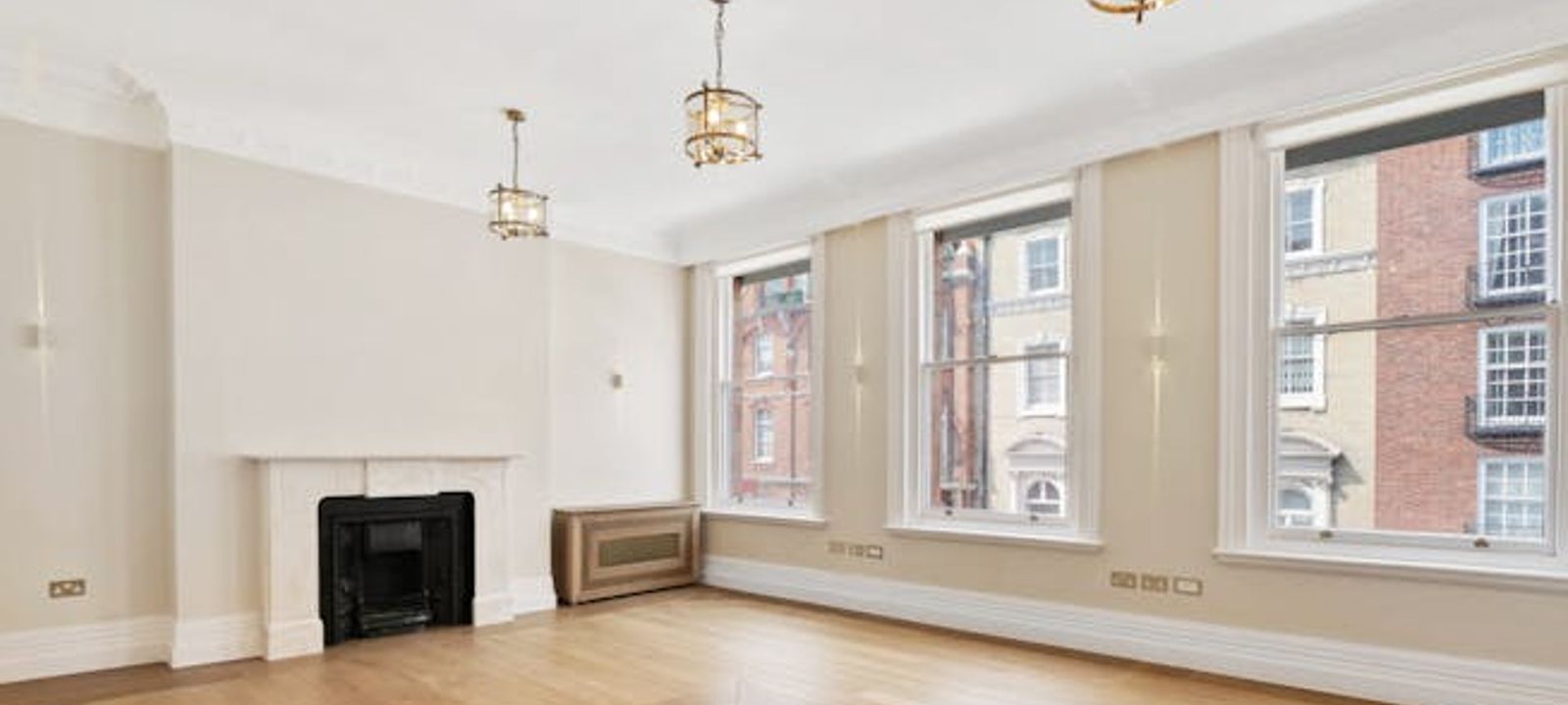 40 South Audley Street, Mayfair - Image 1