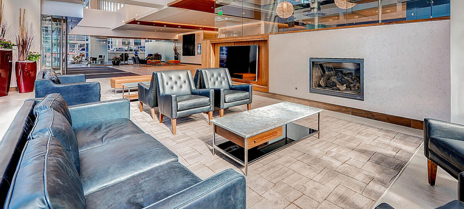 1660 Lincoln Street, Denver - Image 1