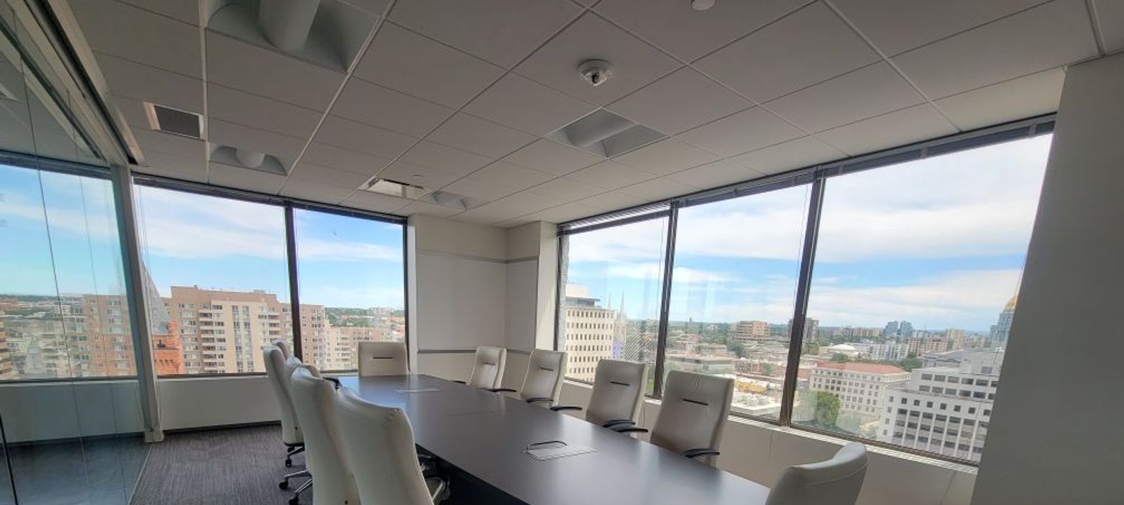 1660 Lincoln Street, Denver - Image 1