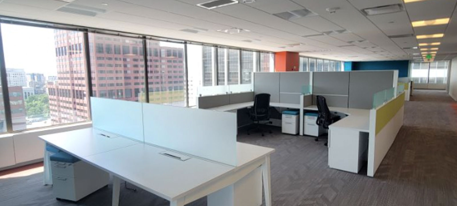 1660 Lincoln Street, Denver - Image 1