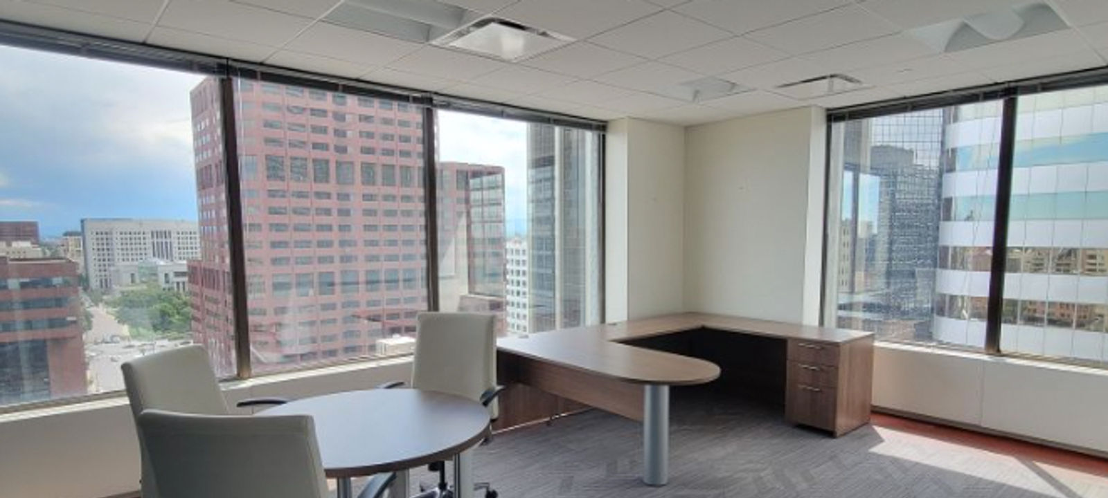 1660 Lincoln Street 1660 Lincoln Street, Denver - Image 1