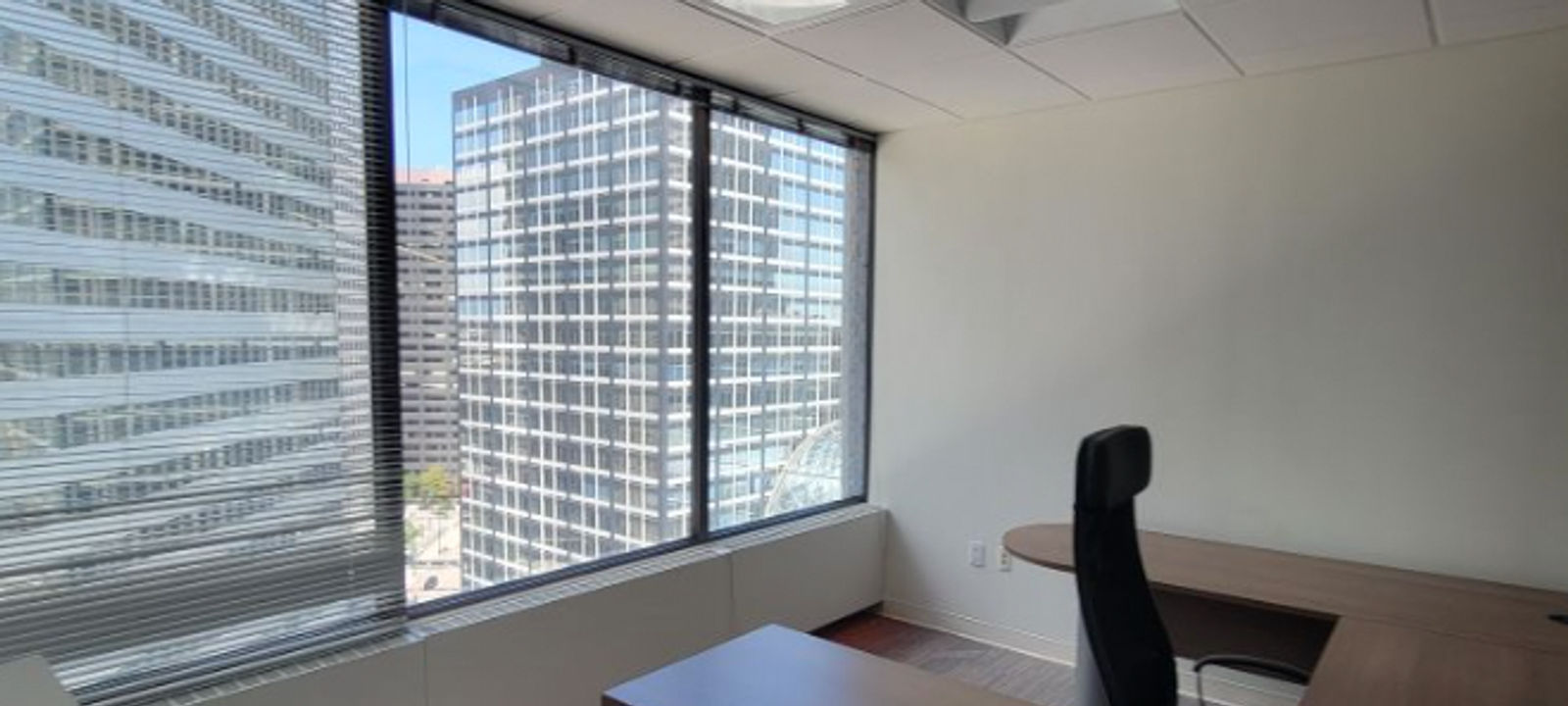 1660 Lincoln Street, Denver - Image 1