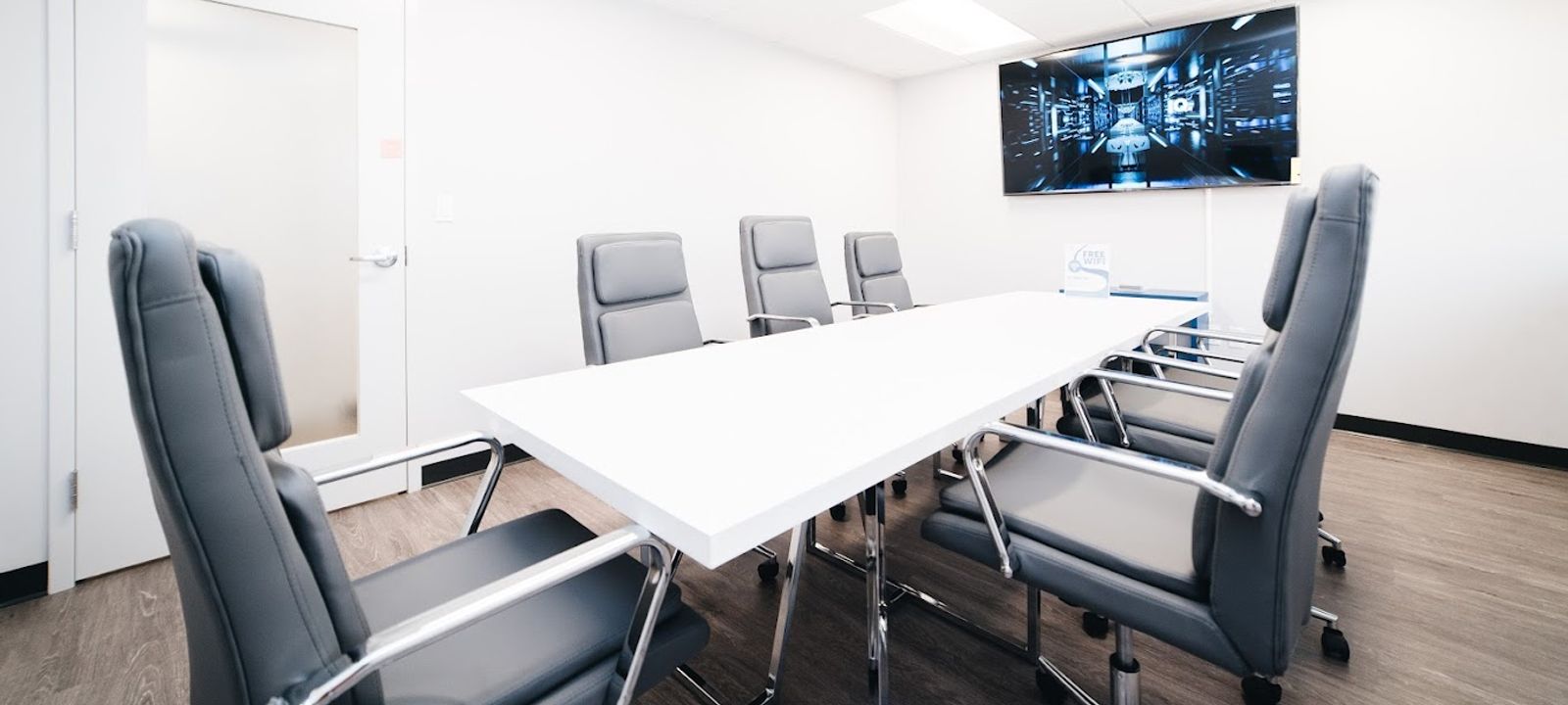 11166 Fairfax Blvd, Fairfax - Image 1