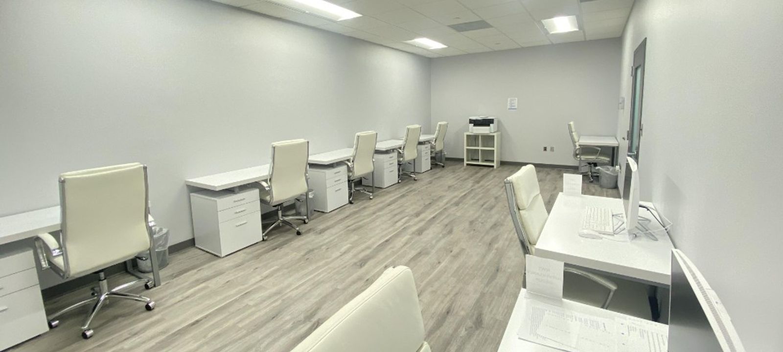 Heaver Plaza - Image 1