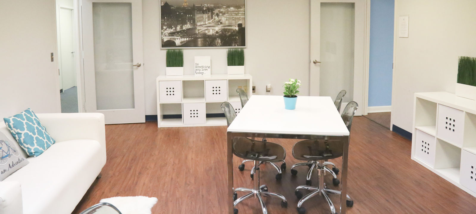 4500 Forbes Boulevard 4500 Forbes Boulevard, Lanham - Image 1