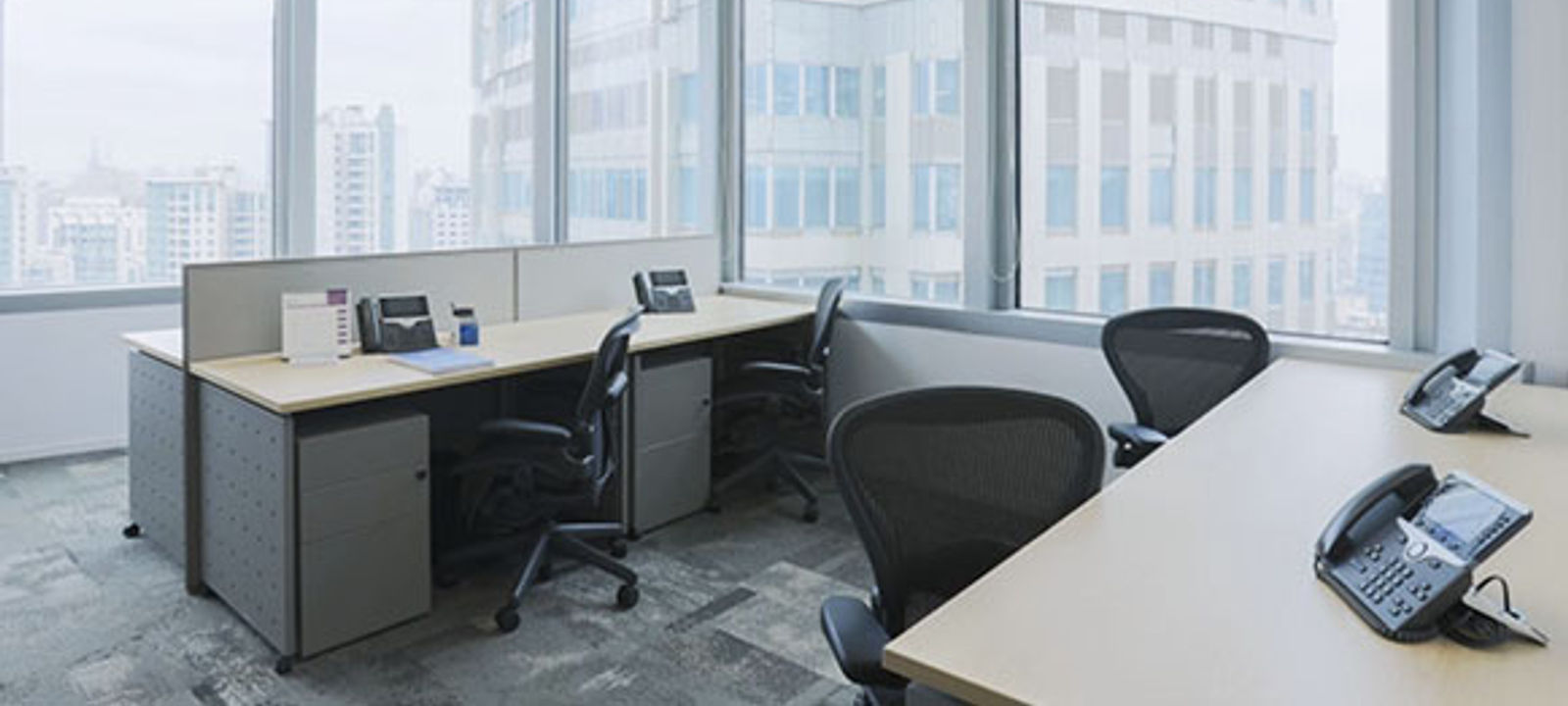 288 Shimen Yi Road, Jing'an District - Image 1